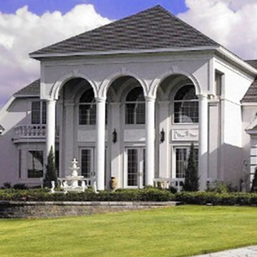 Your House